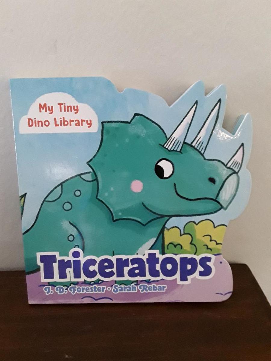 Dinosaurs and Rhymes in 2 Fun Reads for Little Readers