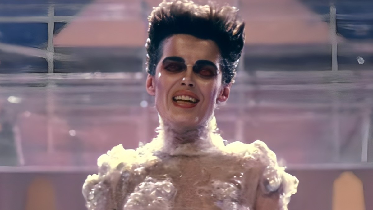 Ranking the Ghostbusters Villains