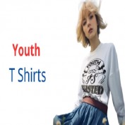 youthtshirts profile image