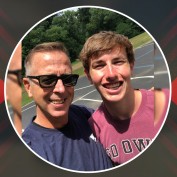 Stephen Cashman profile image