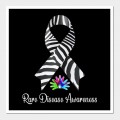Rare Diseases: Raise Awarness