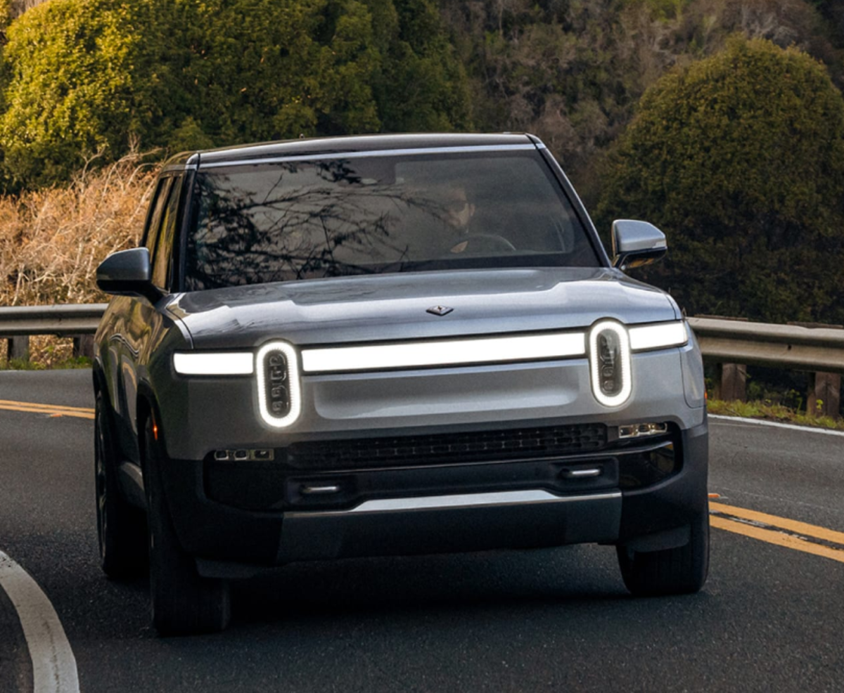 What's Next for Rivian Stock?