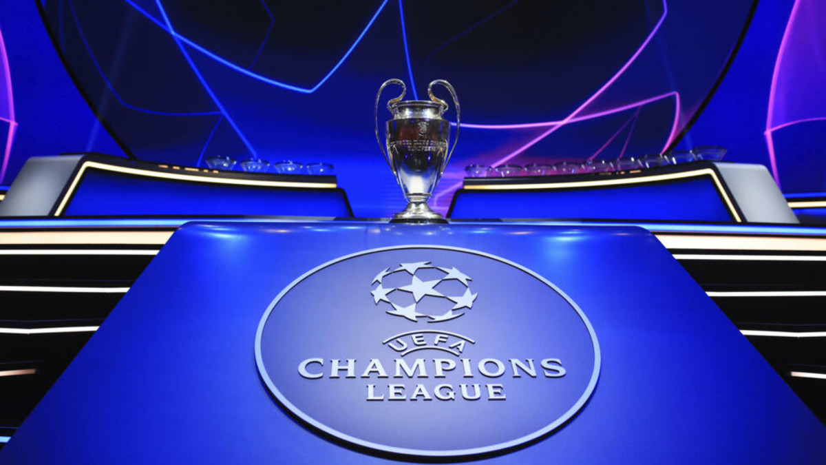 10 Fascinating Facts About the Uefa Champions League
