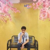 Francis B Barbacena profile image