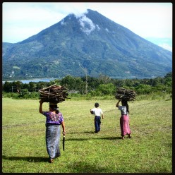 Guatemala Mission: The Indigenous Village