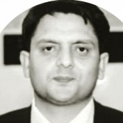 Yasir Kazmi profile image