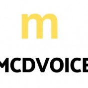 MCDVoiceCom profile image