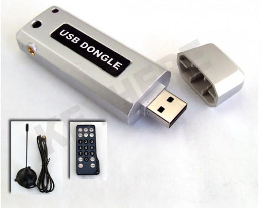 TV receiver recorder and tuner