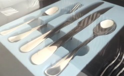 The History of Flatware