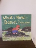 Curiosity, New Things in Our World, and a Child's Wonder in Inspiring Picture Book