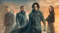 Review of the film Dune 2021