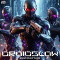 Synth Single Review: “Robots Attack’’ by DROIDGLOW