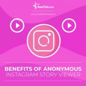 Instagram Story Viewer profile image