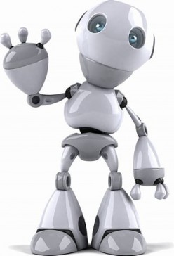 Technology-Why Is There so Much Fascination With Robotics