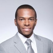 Aaron Morris profile image