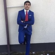 Muhammad Mitha profile image