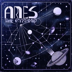 Synth Single Review: “Aries’’ by The Pyramid