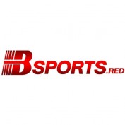 Bsports red profile image