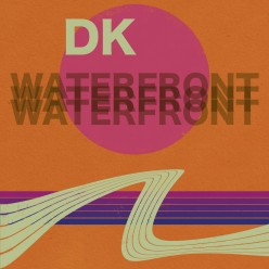 Synth Single Review: “Waterfront’’ by Decisive Koala
