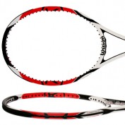 Federer Racket profile image