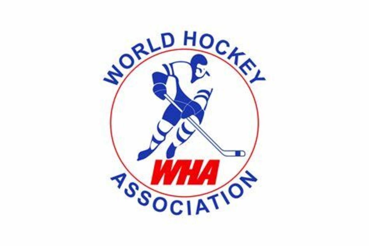 The WHA: The Hockey League That Challenged the NHL