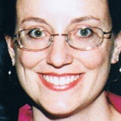ChristineSheridan profile image
