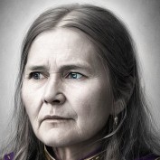 Melody Tanner Clark profile image