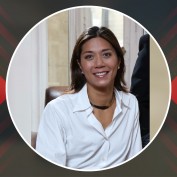 Valerie McMurray profile image