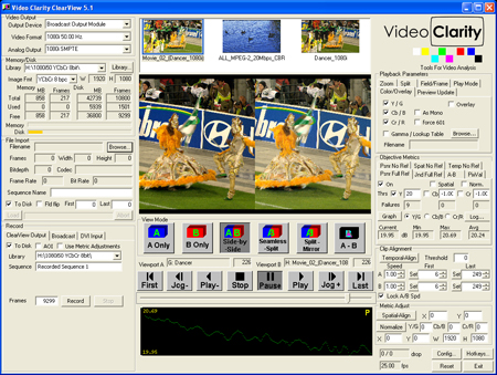 Digital compression basics