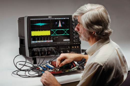 Digital bandwidth system