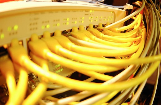 Digital bandwidth conversion cables