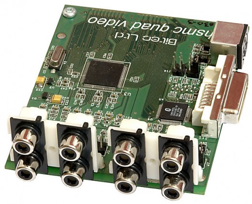 ITU-R 601
