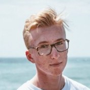 Henry Grant profile image