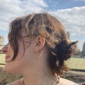 CassidyBlanc profile image