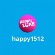happy1512 profile image