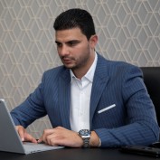 Baher Aldamasy profile image