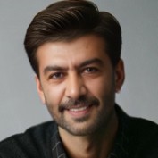 Ajmal Khan 13 profile image