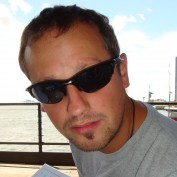 David J Bolton profile image