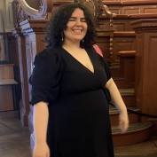 Reem Elshazly profile image