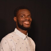 Edmond B Kollie profile image