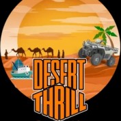 dubaidesertsafarithrill profile image