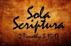 Point to Ponder - 1.28.24 The Math of the Scriptures