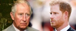 Speculation Grows Regarding the Relationship Between Prince Harry and King Charles