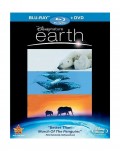 Did Disneynature Help Save the Earth With the Documentary Earth?