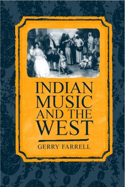 Indian Music and the West Review