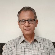 Omeshwriter profile image