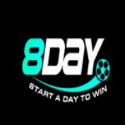 cap 8day profile image