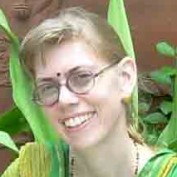 Muriel Kakani profile image