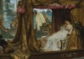 Antony and Cleopatra, the Most Tragic Love Story of Antiquity