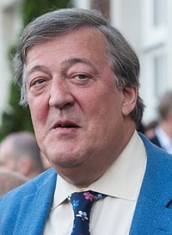 Reply to Stephen Fry